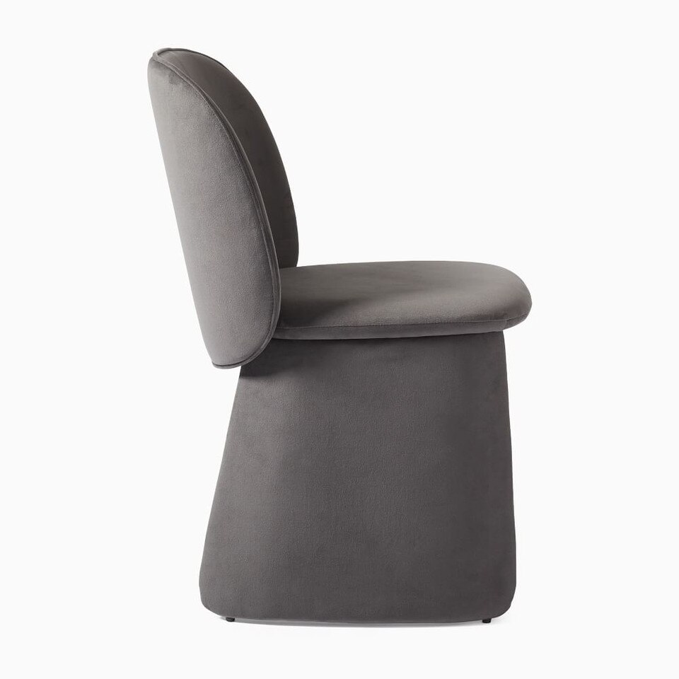 Evie Dining Chair West Elm UK